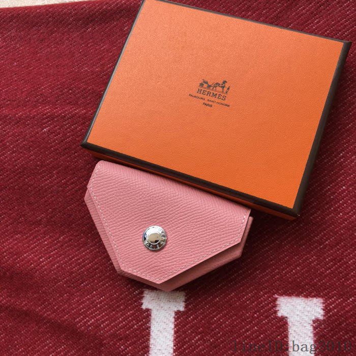 愛馬仕HERMES 頂級品質 H家新款 零錢包 原版複刻 小可愛  tdher1377